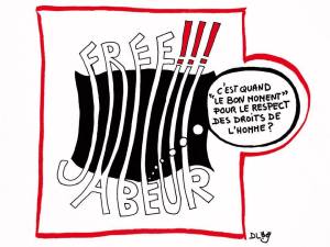 #FreeJabeur_Dlog